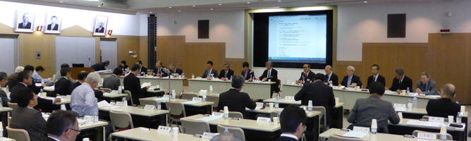 第4回日本医学会分科会利益相反会議