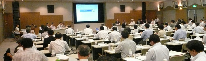 第2回日本医学雑誌編集者会議（JAMJE）総会・第2回シンポジウム